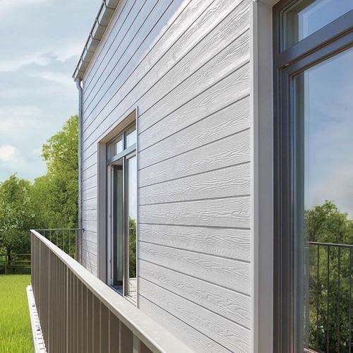 Сайдинг CEDRAL wood (под дерево) С59