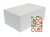 Газобетонный блок CUBI D500 B2,5 F100 625х250х300 ровный Газобетонный блок CUBI D500 B2,5 F100 625х250х300 ровный