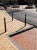 Тротуарная клинкерная брусчатка Wienerberger Penter rot с фаской, 240x118x71 мм