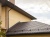 Металлочерепица кредо 0,45 Drap RAL 8004 терракот