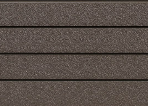 Фасадная панель KMEW CW2385GC под штукатурку 14мм