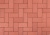 Тротуарный кирпич «ABC-Klinkergruppe» Rot-nuanciert 200х100х45