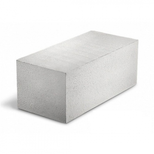 БС Коттедж Самара 625х250х375 D500/В2,5